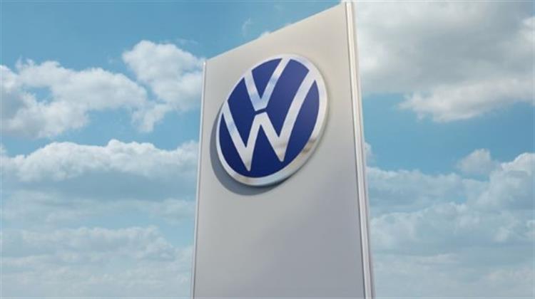 Volkswagen: Αναμένει ότι η Έλλειψη Επεξεργαστών θα Χαλαρώσει στο Γ΄ Τρίμηνο